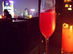 -富力丽思卡尔顿酒店·FLAIR餐厅酒吧