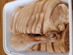 -水西门陈记鸭子店(总店)