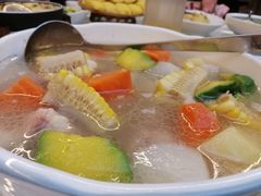 -蔼若春.传承云南菜(金碧公园店)