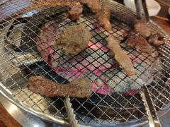 -小本家韩式烤肉(紫藤路店)