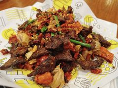 -喜来酌海鲜·饺子(和平一店)