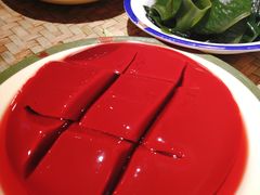 -王婆乔鲜鱼自助火锅(蜀汉路店)