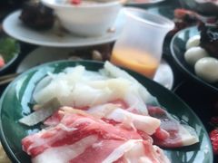 -五月罗马海鲜烤肉自助餐厅(印象城店)