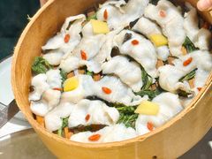 -顺卿庭·广东顺德菜(夫子庙水游城店)