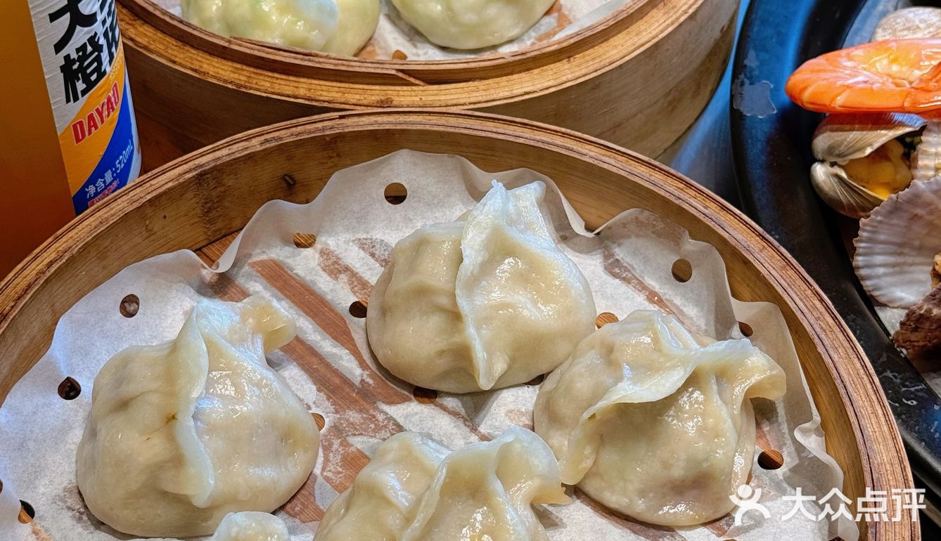 北京！！这家一星期吃三次也不够！