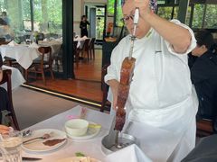 -拉蒂娜·巴西牛排馆 Latina·Brazilian Steakhouse(陆家嘴旗舰店)