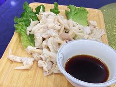 -威海渔村(黄兴路店)