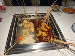 -闵四遵义羊肉粉(朝外大街店)