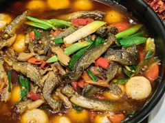 -弓虽昌焖烧鸡(大竹林店)