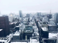 -札幌电视塔