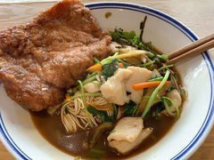 -天天鲜面馆(衡山路店)