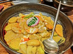 -七色云蔬食(喜邻里店)