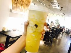 -喜茶(中山利和新地店)