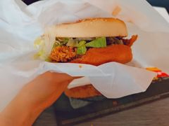 -麦当劳(磨子桥店)