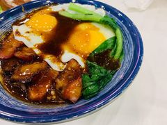 -澳门陈光记烧味饭店(南京德基广场店)