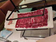 -左庭右院鲜牛肉火锅(长泰广场店)