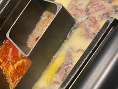 -巴奴毛肚火锅(悠唐购物中心店)