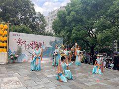 -文昌阁