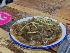 -皖北巫氏三胖地锅鸡(长淮总店)