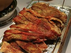 -小秦淮·南京土菜(新亭西路店)
