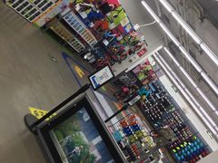 -迪卡侬(南二环店)