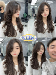 -5M HAIR SALON 旗舰店