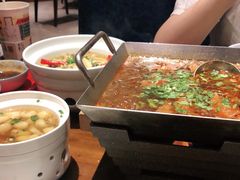 -火宫殿·湘菜小吃·商务宴请·生日聚会(东塘店)