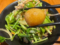 -SHAN山(前滩太古里店)