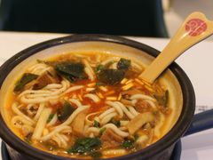 -姐弟俩土豆粉(北京双桥万达店)