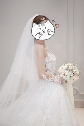 点击看大图 -MuseMarry婚纱(前海嘉里中心店)