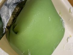 榴莲班戟-满记甜品(岭南新天地店)