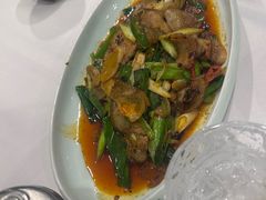 -沸腾鱼乡(知春路分店)