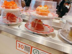 -新一番三文鱼寿司(红城湖店)