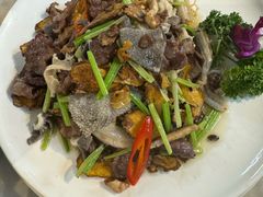 -闽公馆·客家私房菜·商务宴请·包厢(杏林橡树湾店)