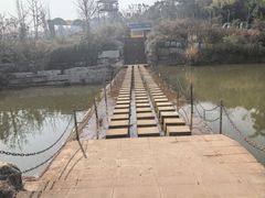 -五凤溪古镇