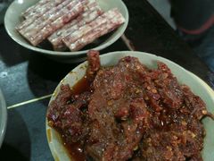 -星鸿社重庆老火锅