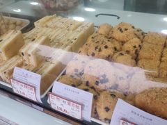 -闻酥园(水碾河路店)