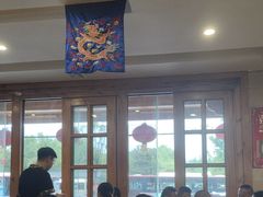 -大清花饺子(山庄店)