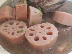 -神仙钵湘香土菜馆(光华路店)