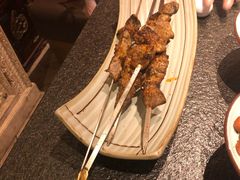 -丝路金桃·新疆菜(徐汇店)