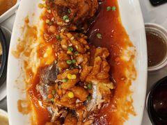 -丰收日·小海鲜·沪上家宴(顾村正大店)