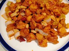 -肘子酥·天津菜·特色捞面(德云社店)