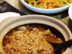 -小吊梨汤·北京菜(香山店)