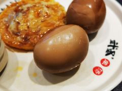 -武圣羊汤·西北面(朝阳门店)