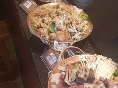 -唐河王记·南阳民间菜(国基路店)