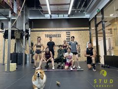 -Stud CrossFit(泰丰大厦店)
