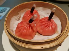 -桂满陇·手作小笼包&江南叫花鸡(中山公园店)