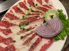 -梦山水日本烧肉(五四广场店)