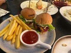 -BRAVO·布瓦屋西餐