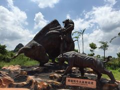 -龙谷湾旅游休闲度假区